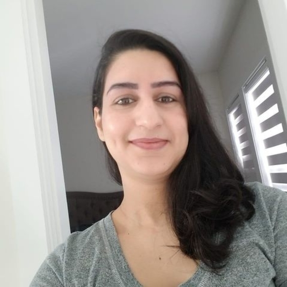 Meet your Posher, Jaswinder - Picture 1 of 1